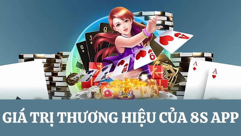 giới thiệu 8s app đến khách hàng