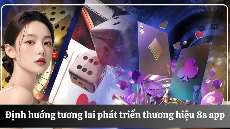 Trần Hoài Anh Nam Dự định phát triển thương hiệu trong tương lai của Trần Hoài Anh Nam