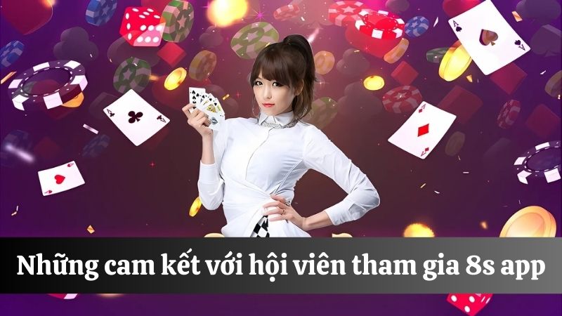 cam kết từ Trần Hoài Anh Nam