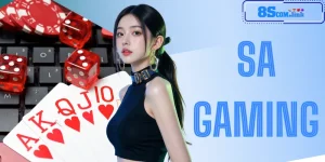 SA Gaming